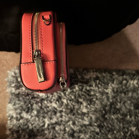 Kate Spade Staci Dual Zip Around Crossbody - Picture 4 of 10